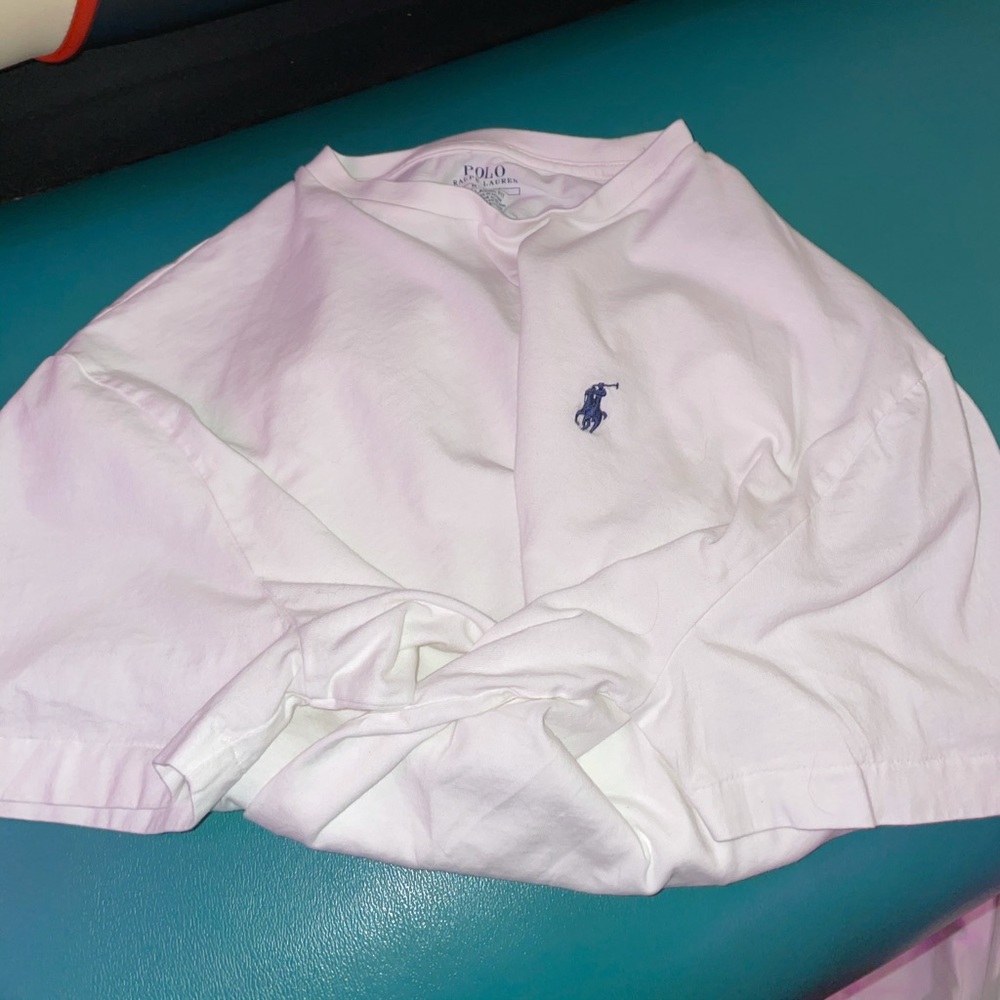 Polo shirt